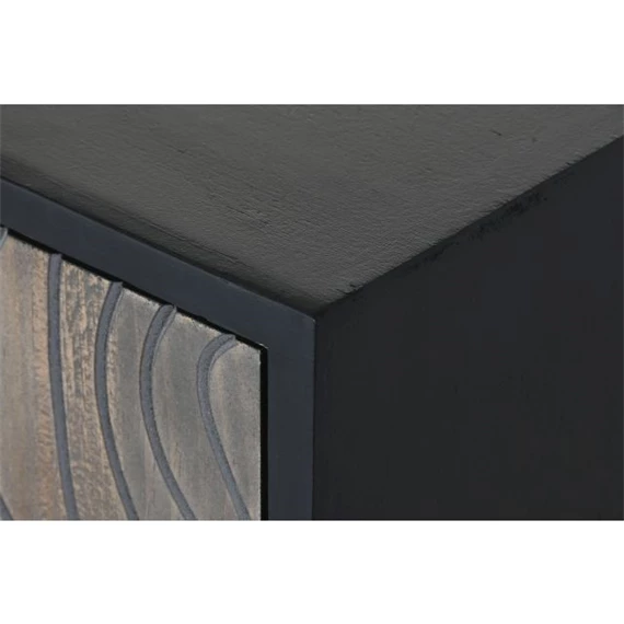 Tálalószekrény 150x40x80 cm