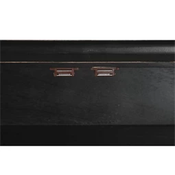 Tálalószekrény 180x50x90 cm