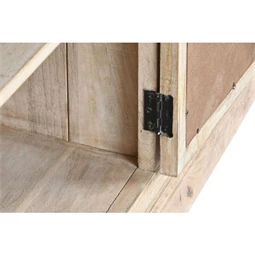 Tálalószekrény 200x45x90 cm