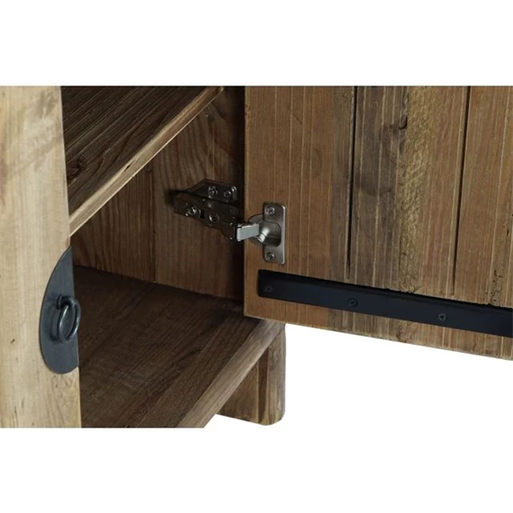 Tálalószekrény 240x44x65 cm