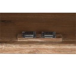 Tálalószekrény 170x38x85 cm