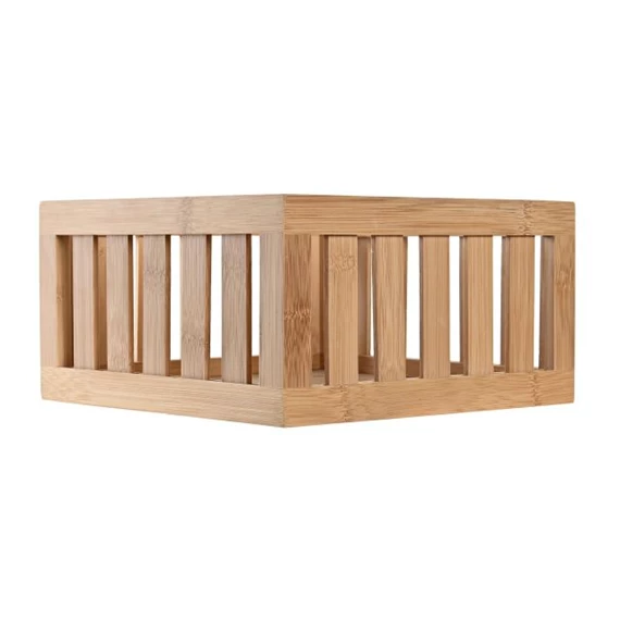 Tálca 22x22x11,5 cm