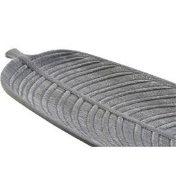 Tálca dekoráció 45x17,5x3 cm 3 féle