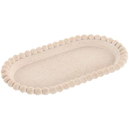 Tálca 24,5x13x2,5 cm