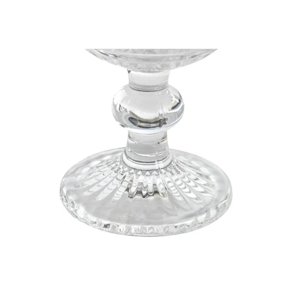 Talpas pohár szett 260 ml 8x8x14,5 cm S/6