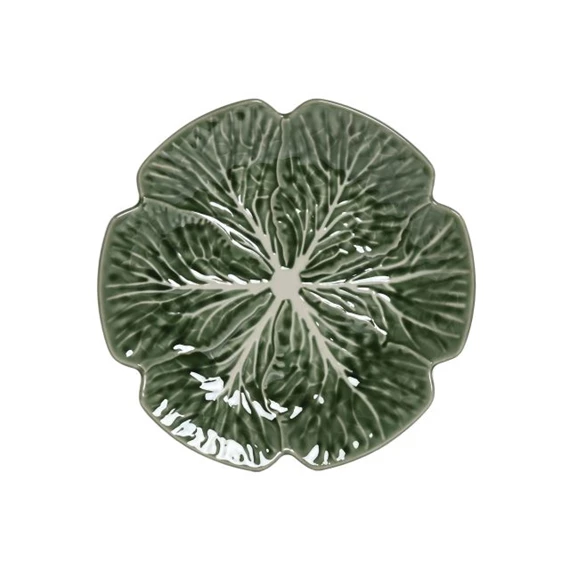 Tányér káposzta 26,5x26,5x3 cm