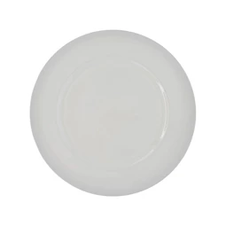 Tányér kerek 33x33 cm