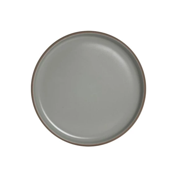 Tányér 20,4x20,4x2,4 cm