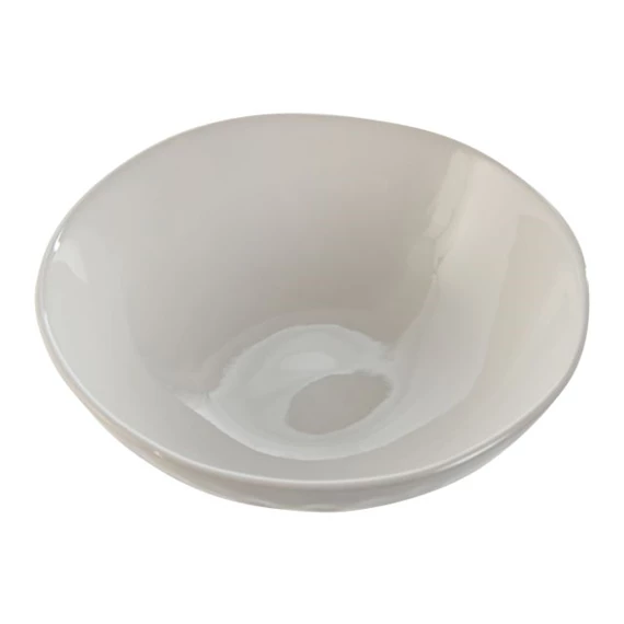 Tányér 18,5x18,5x5,8 cm