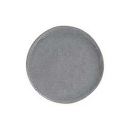 Tányér 20x20x2 cm