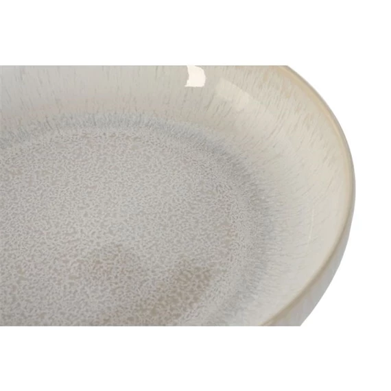 Tányér 22,5x22,5x4,5 cm