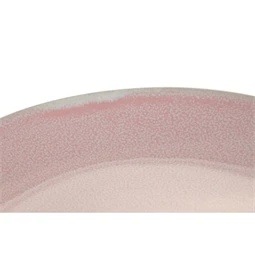 Tányér 27,5x27,5x3,5 cm