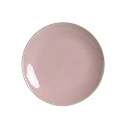 Tányér 27,5x27,5x3,5 cm