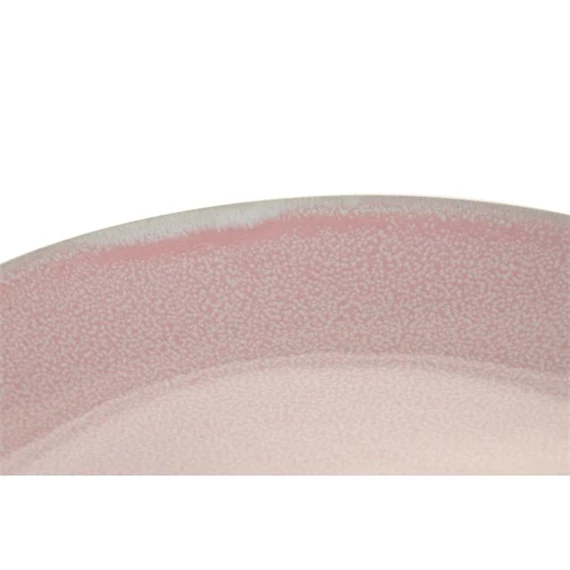 Tányér 27,5x27,5x3,5 cm