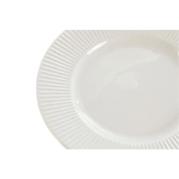 Tányér 27,6x2,6x27,6 cm