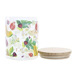 Tároló 10x10x12,5 cm 700 ml