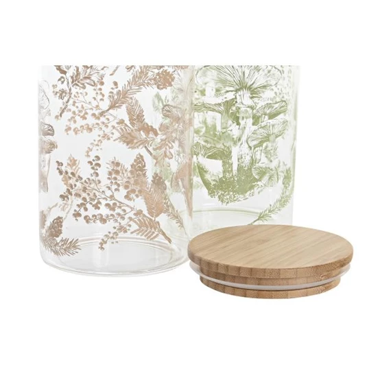 Tároló 10x10x17 cm 2 féle