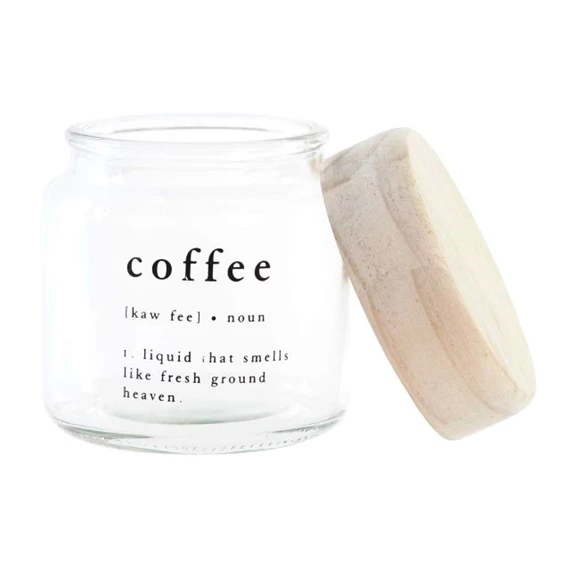 Tároló 10x10x11 cm