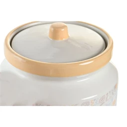 Tároló 15x15x21 cm