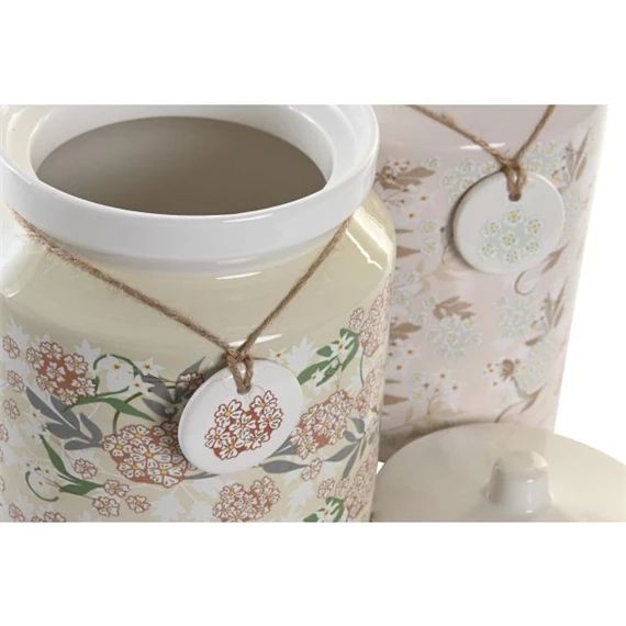 Tároló 15x15x21 cm 2 féle