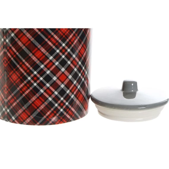 Tároló 15x15x22 cm