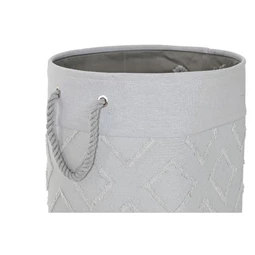 Tároló füllel 40x40x44 cm 2 féle