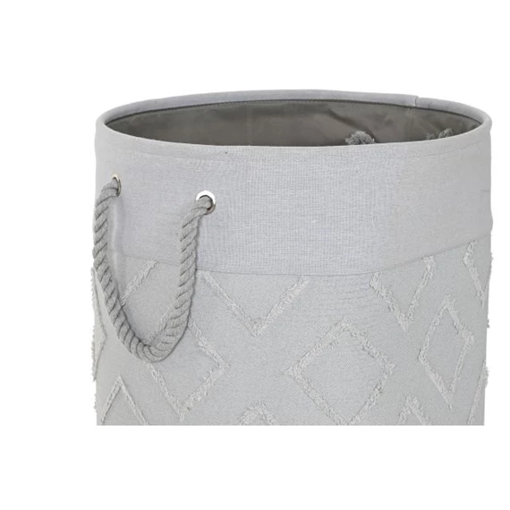 Tároló füllel 40x40x44 cm 2 féle