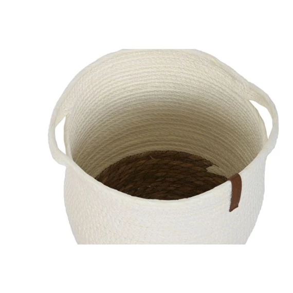 Tároló szett 34x34x34 cm S/3