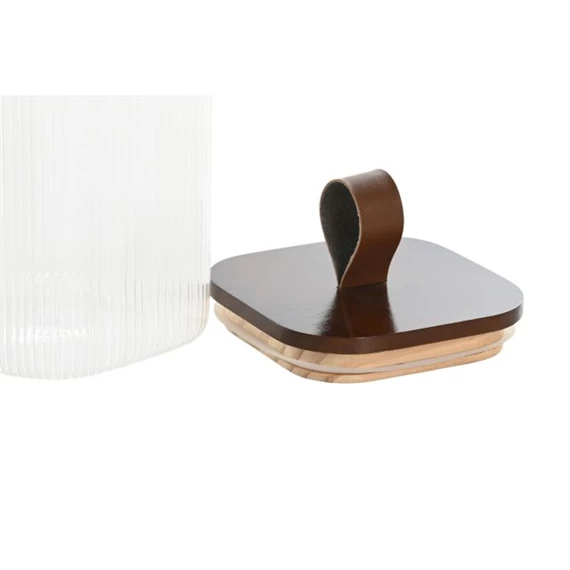 Tároló 10,2x10,2x16 cm