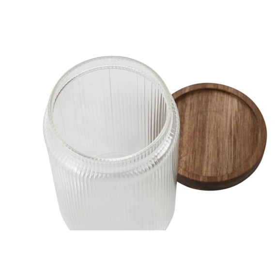 Tároló 9x9x15,4 cm