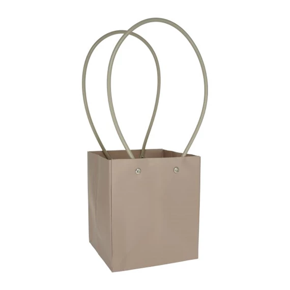 Tasak füllel 13x12x15 cm