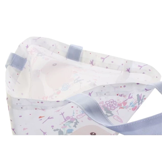 Tasak nyuszis 34x14x32 cm 2 féle