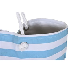 Táska csíkos 56x19x71 cm 2 féle