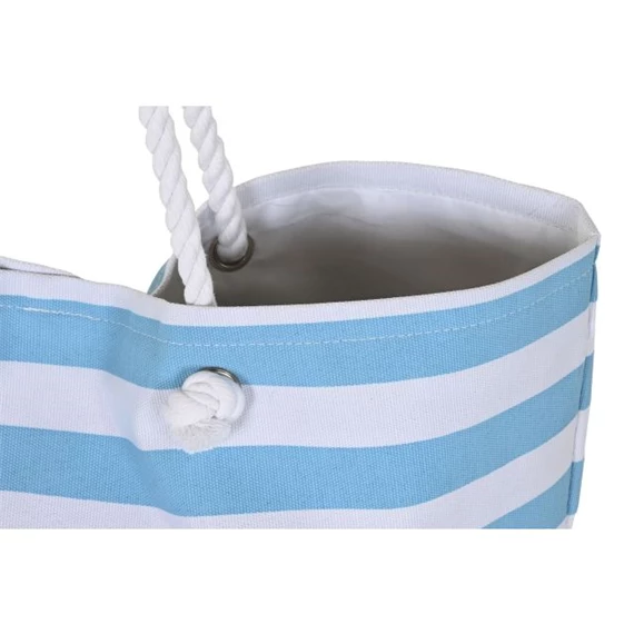 Táska csíkos 56x19x71 cm 2 féle