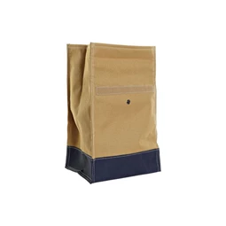 Táska hőtartó 19x13x31 cm 3 féle