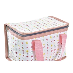 Táska hőtartó 21x14x13 cm 3 féle