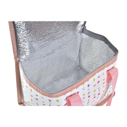 Táska hőtartó 21x14x13 cm 3 féle