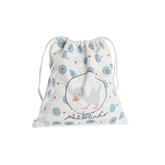 Táska kacsás 24x2x26 cm 2 féle