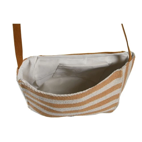 Táska díszes 25x9x75 cm