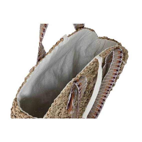 Táska népies 41x10x66 cm 2 féle