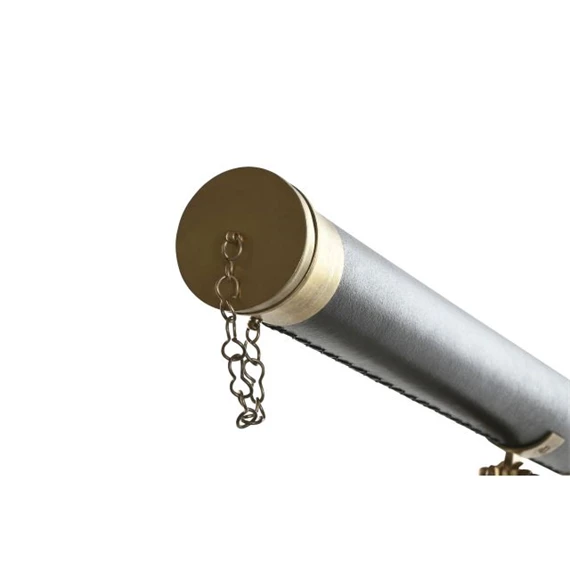 Távcső 3 lábú 63x40x70 cm