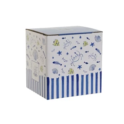 Teáskanna szett 16,5x13,5x14 cm S/3