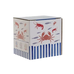 Teáskanna szett 16,5x13,5x14 cm 3 féle S/3