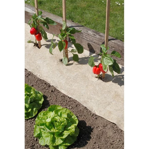 Természetes talajtakaró 75 cm x 5 m