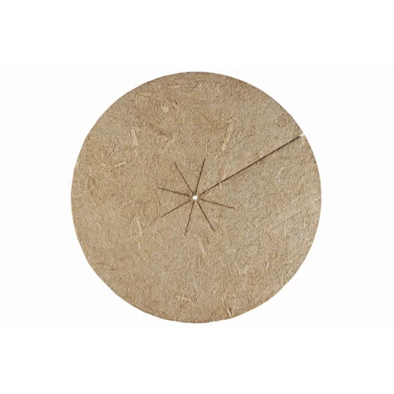 Természetes talajtakaró, kör alakú 40 cm S/2