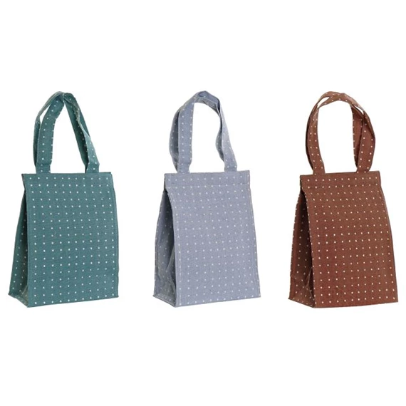 Termikus tasak 20x10x43 cm 3 féle