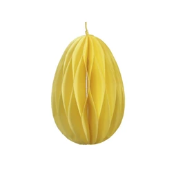 Méhsejt tojás akasztós 4,5x8 cm S/4