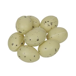 Tojás bíbic 3 cm S/100