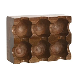 Tojástartó 15x10x4 cm