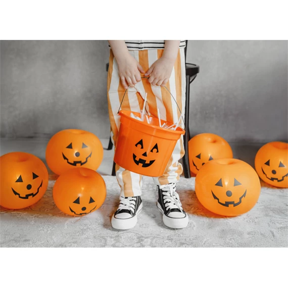 Töklámpás vödör 20.5x15 cm vegyes